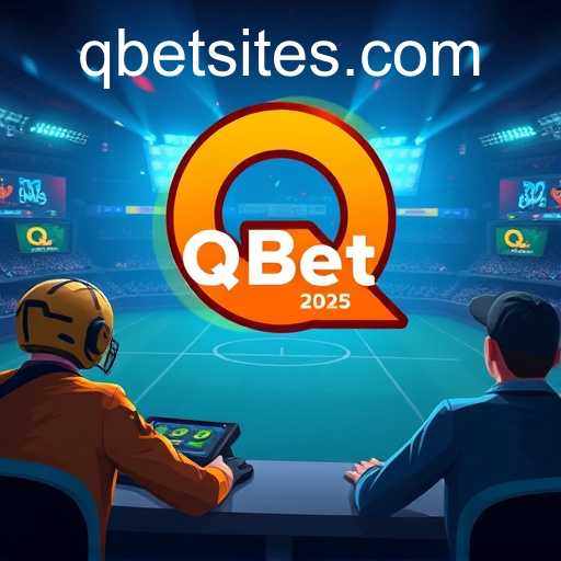The Evolution of QBet Sites in Gaming