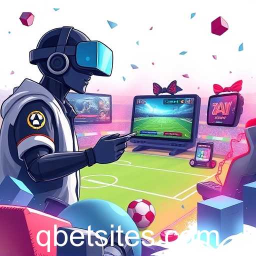 The Rise of Qbet Gaming Platforms