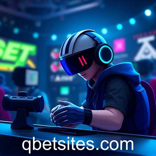The Rise of QBet Sites in Gaming Industry
