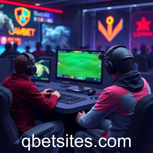 QBet Sites Thrive Amid Online Gaming Surge