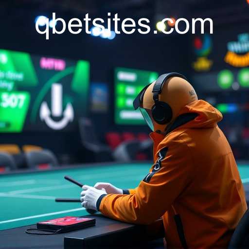 The Rise of QBet Sites in Online Gaming