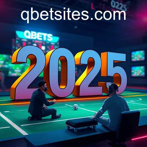Exploring the Rise of Qbet Sites in Gaming