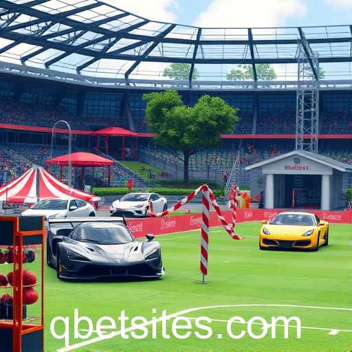 The Rise of Qbet Gaming: A New Era Unfolds