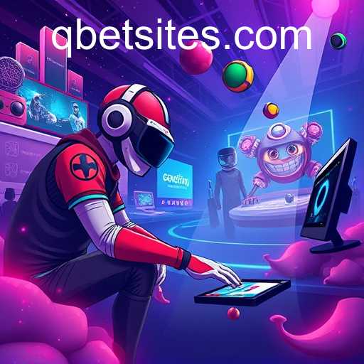 The Rise of QBet Sites in Modern Gaming